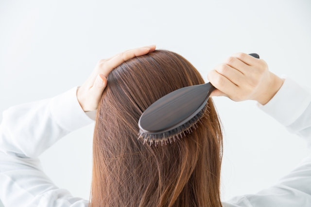 頭皮と髪の健康を守る「イーポレーション・スカルプ・シリーズ」